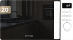 Microondas EVVO M20 White