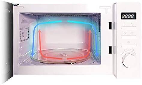 Microondas EVVO M2W MIRROR Blanco Espejo