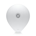 UISP airFiber 60 XR Puente wifi Blanco