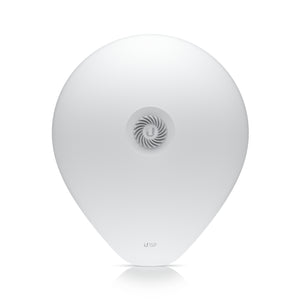 UISP airFiber 60 XR Puente wifi Blanco