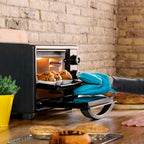 Horno tostador Cecotec Bake&Toast 2300 Black