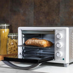 Horno de sobremesa Cecotec Bake&Toast 2300 White