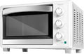 Horno de sobremesa Cecotec Bake&Toast 2300 White