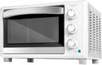 Horno de sobremesa Cecotec Bake&Toast 2300 White