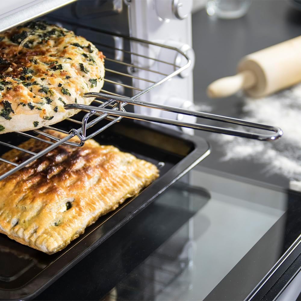 Horno de sobremesa Cecotec Bake&Toast 3090 White Gyro
