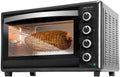 Horno de sobremesa Cecotec Bake&Toast 4600 Black Gyro