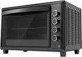 Horno de sobremesa Cecotec Bake&Toast 6090 Black Gyro
