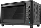Horno de sobremesa Cecotec Bake&Toast 6090 Black Gyro