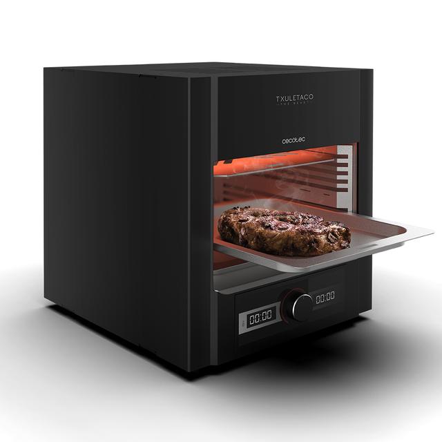Horno para asado Cecotec Txuletaco The Beast 6850