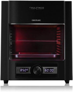 Horno para asado Cecotec Txuletaco The Beast 6850