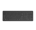 Teclado inalámbrico 220