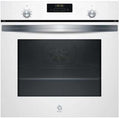 Balay 3HB4131B2 - Horno, Multifunción, A, Encastrable, 60 cm, 71 l, 7 F, Aqualisis