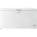 Beko HSM40031 Congelador Arcón Independiente 360L F Blanco