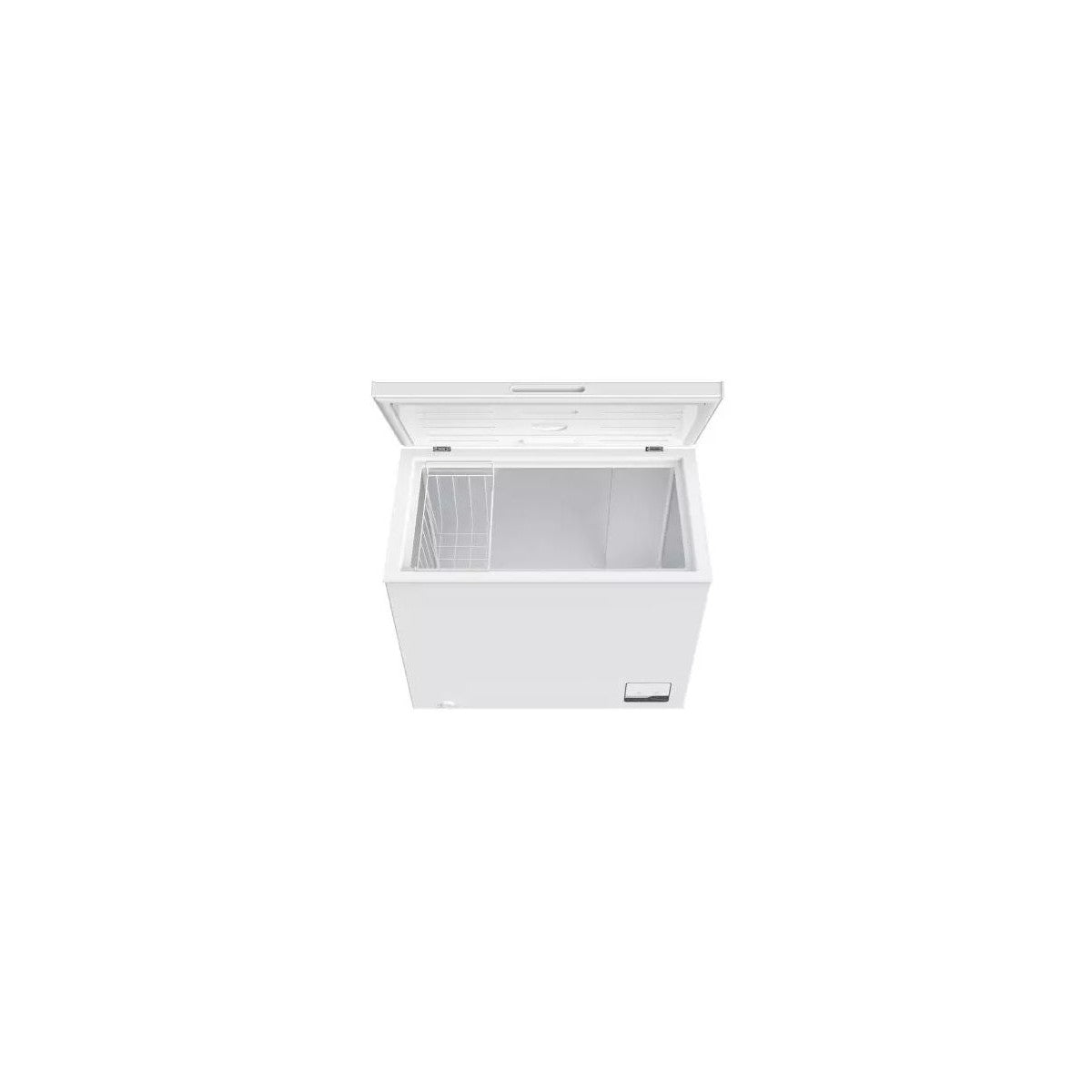 CONGELADOR ARCON INFINITON CH15H86WEH BLANCO ARCON 142L DOBLE FUNCION FRIGORIFICO Y CONGELADOR 83,5X63,5X55,6 CLASE E