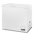 CONGELADOR ARCON INFINITON CH20H86WEH BLANCO ARCON 199L DOBLE FUNCION FRIGORIFICO Y CONGELADOR 83,5X82,3X55,6 CLASE E
