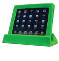CIRKUIT  PLANET  SOPORTE  IPAD  YUP  YUP  VERDE  (CKP-YUP004)