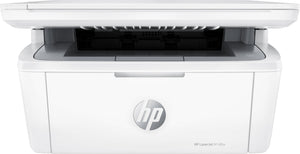 LaserJet Impresora multifunción M140w