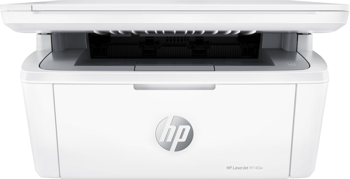 LaserJet Impresora multifunción M140w