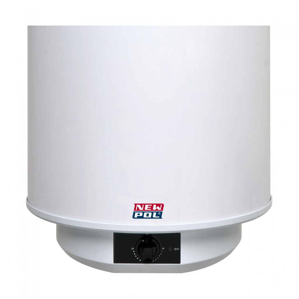 TERMO CALENTADOR NEWPOL NW50MR 50 LITROS 1980W