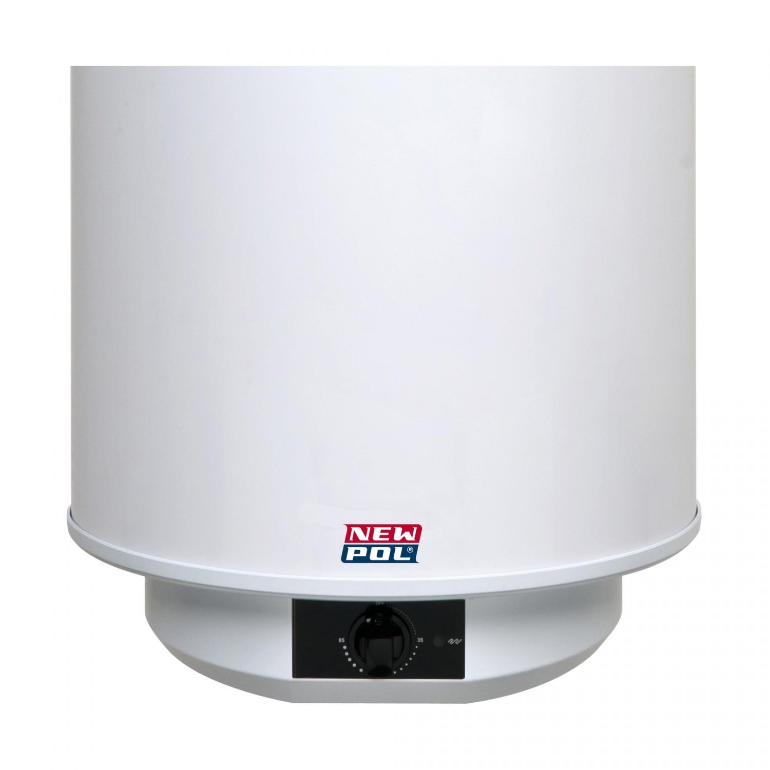 TERMO CALENTADOR NEWPOL NW50MR 50 LITROS 1980W