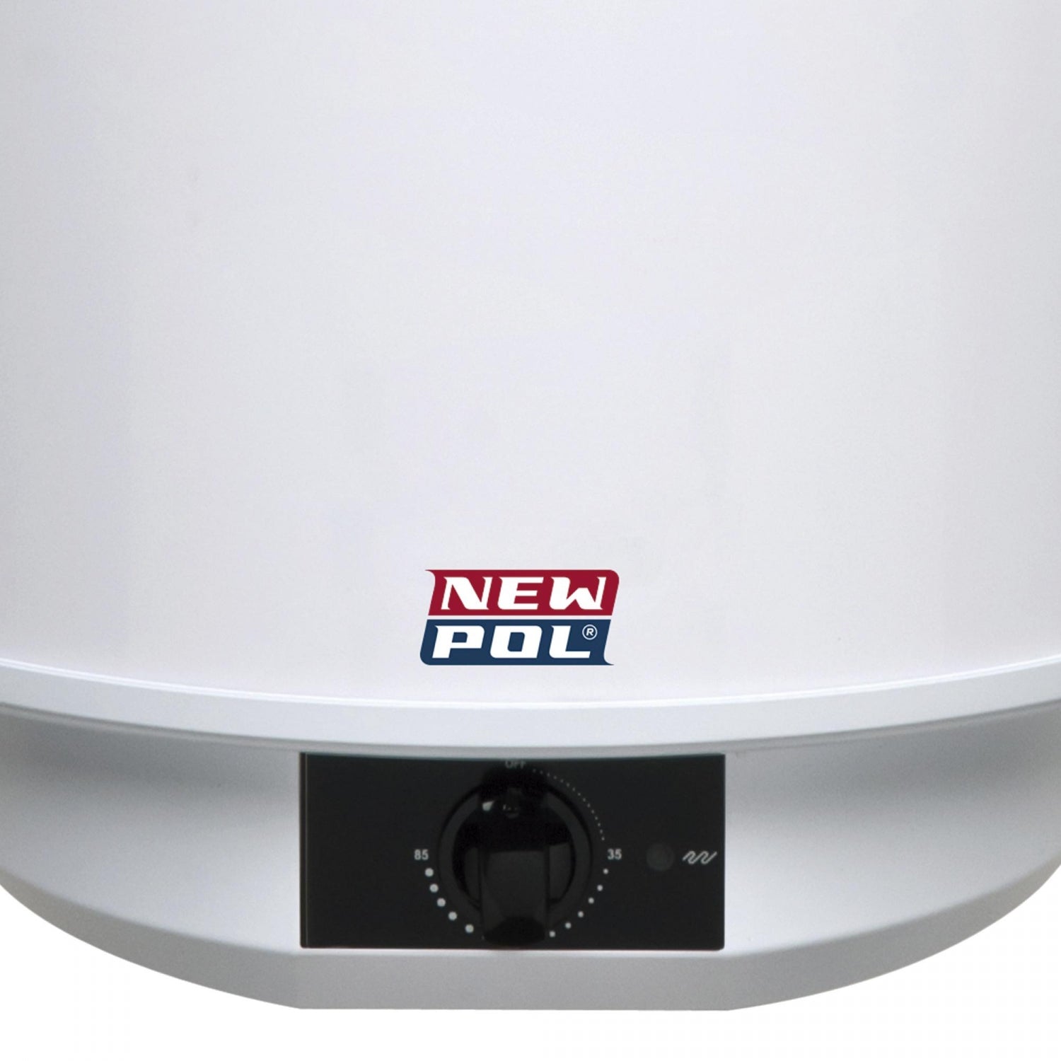 TERMO CALENTADOR NEWPOL NW80MR 80 LITROS 1980W