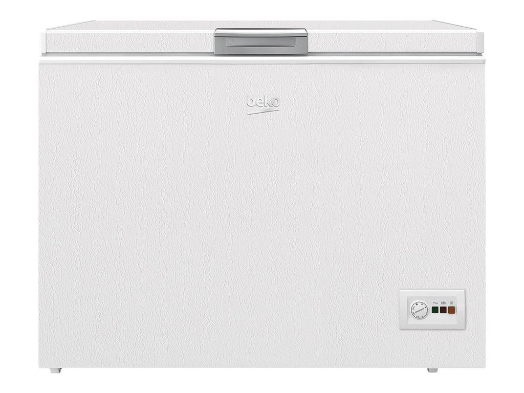 CONGELADOR ARCON BEKO HSM30031 HORIZONTAL 86X110,5X67,5 1 CESTA REJILLA 298 L