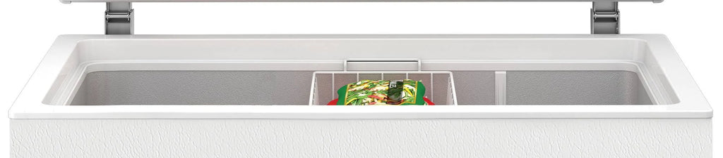 CONGELADOR ARCON BEKO HSM30031 HORIZONTAL 86X110,5X67,5 1 CESTA REJILLA 298 L