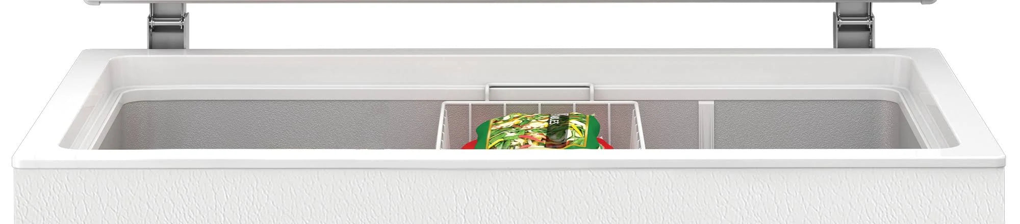 CONGELADOR ARCON BEKO HSM30031 HORIZONTAL 86X110,5X67,5 1 CESTA REJILLA 298 L