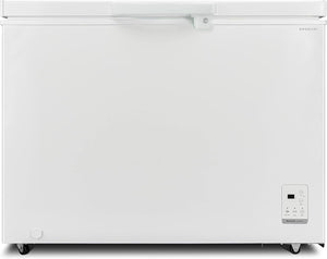 CONGELADOR ARCON INFINITON CHMF30 BLANCO ARCON 292L 83,5X105,5X73,5 CLASE F CICLICO
