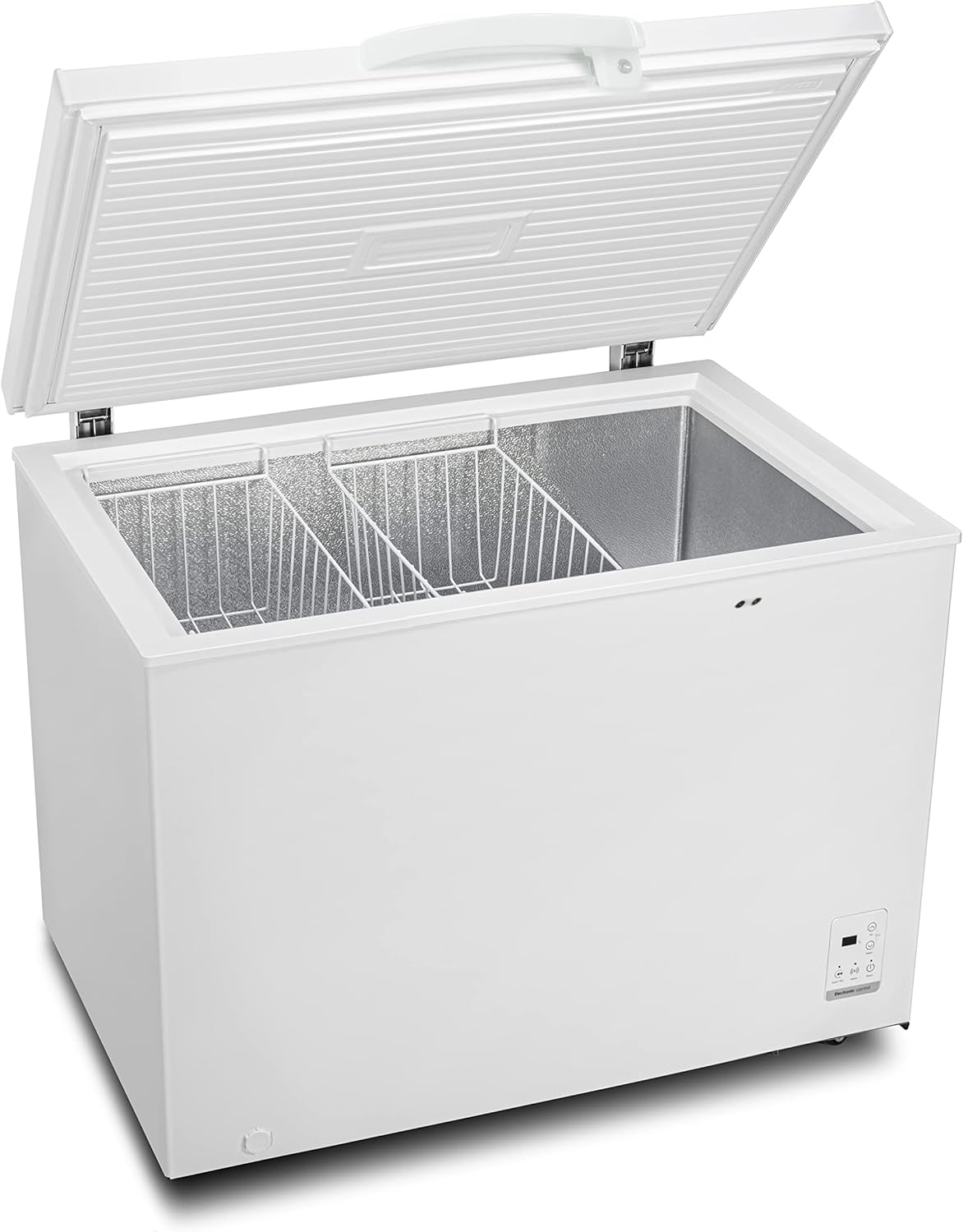 CONGELADOR ARCON INFINITON CHMF30 BLANCO ARCON 292L 83,5X105,5X73,5 CLASE F CICLICO