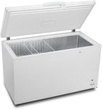 CONGELADOR ARCON INFINITON CH40H86WEH BLANCO ARCON 400L 83,5X136,5X73,5 CLASE E CICLICO
