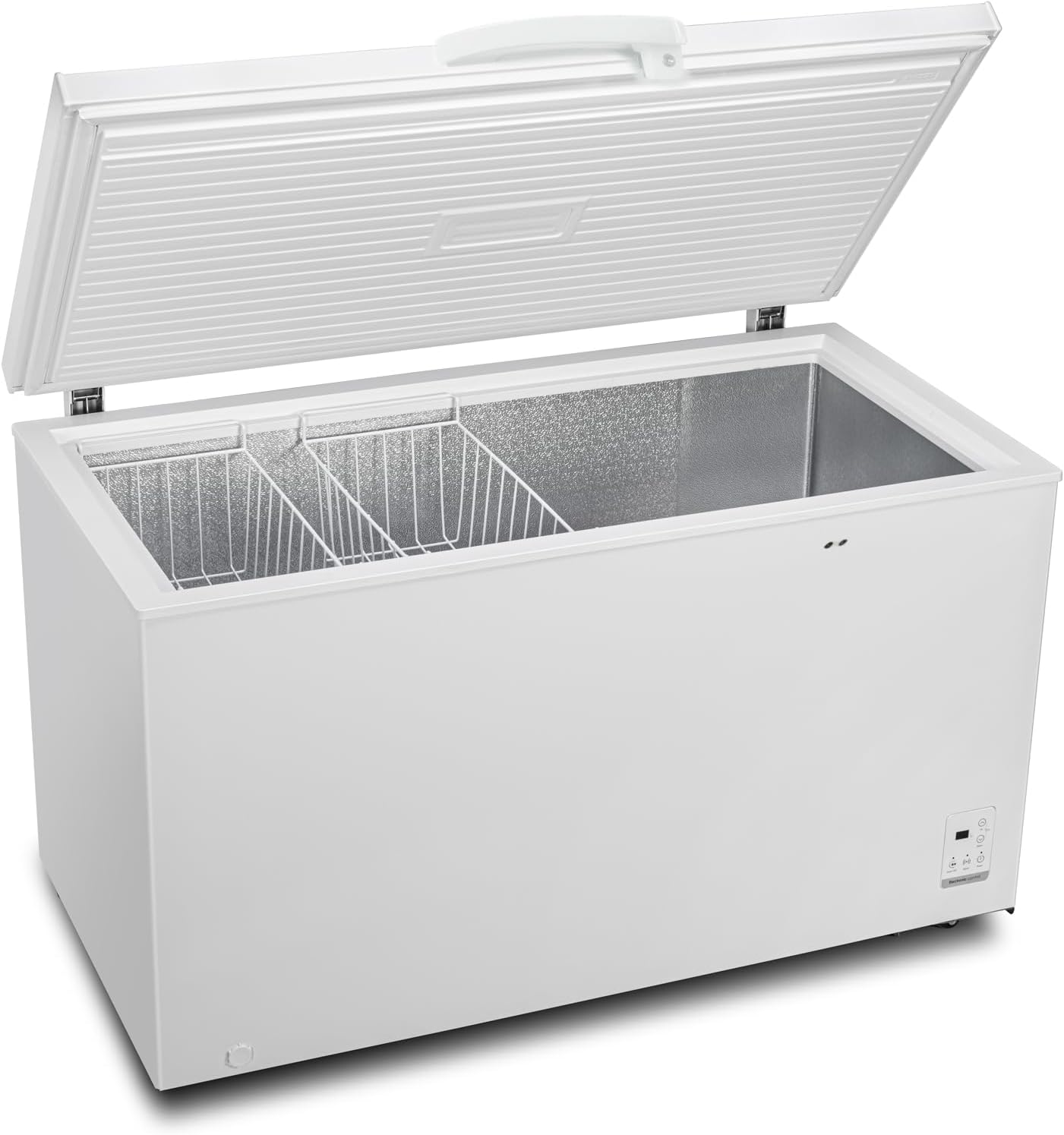 CONGELADOR ARCON INFINITON CH40H86WEH BLANCO ARCON 400L 83,5X136,5X73,5 CLASE E CICLICO