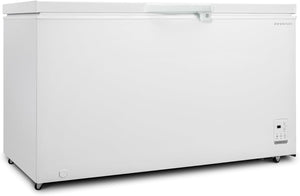 CONGELADOR ARCON INFINITON CH40H86WEH BLANCO ARCON 400L 83,5X136,5X73,5 CLASE E CICLICO
