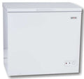 CONGELADOR ARCON ROMMER CHE213 200L CLASE E HORIZONTAL 83X85X56 DUAL COOLING TERMOSTATO