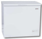 CONGELADOR ARCON ROMMER CHE213 200L CLASE E HORIZONTAL 83X85X56 DUAL COOLING TERMOSTATO