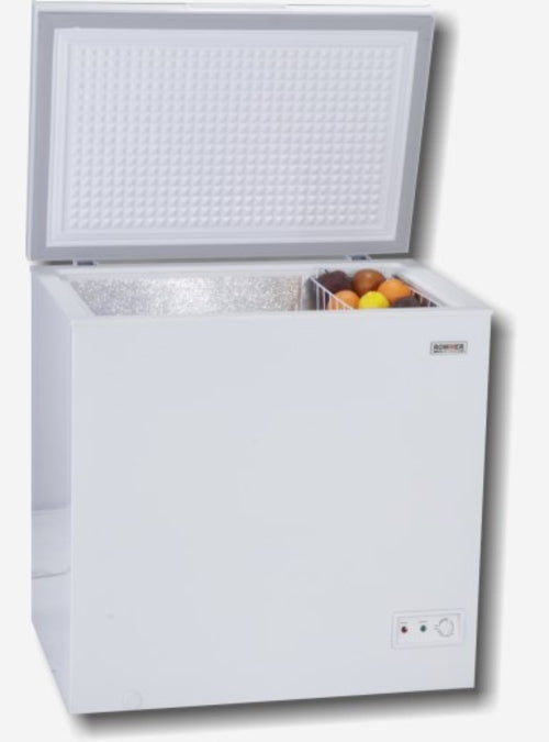 CONGELADOR ARCON ROMMER CHE213 200L CLASE E HORIZONTAL 83X85X56 DUAL COOLING TERMOSTATO