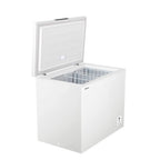 CONGELADOR ARCON HISENSE FT321D4AWLE 248L 847X963X630 DUAL SISTEM CLASE E