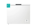 CONGELADOR ARCON HISENSE FT321D4AWLE 248L 847X963X630 DUAL SISTEM CLASE E