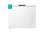 CONGELADOR ARCON HISENSE FT321D4AWLE 248L 847X963X630 DUAL SISTEM CLASE E