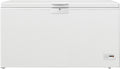 CONGELADOR ARCON BEKO HSM46740 86X156X68 VOL 451L CICLICO CLASE E LUZ LED
