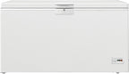 CONGELADOR ARCON BEKO HSM46740 86X156X68 VOL 451L CICLICO CLASE E LUZ LED
