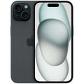 Smartphone Apple iPhone 15 128Gb/ 6.1"/ 5G/ Negro