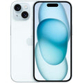 Smartphone Apple iPhone 15 128Gb/ 6.1"/ 5G/ Azul