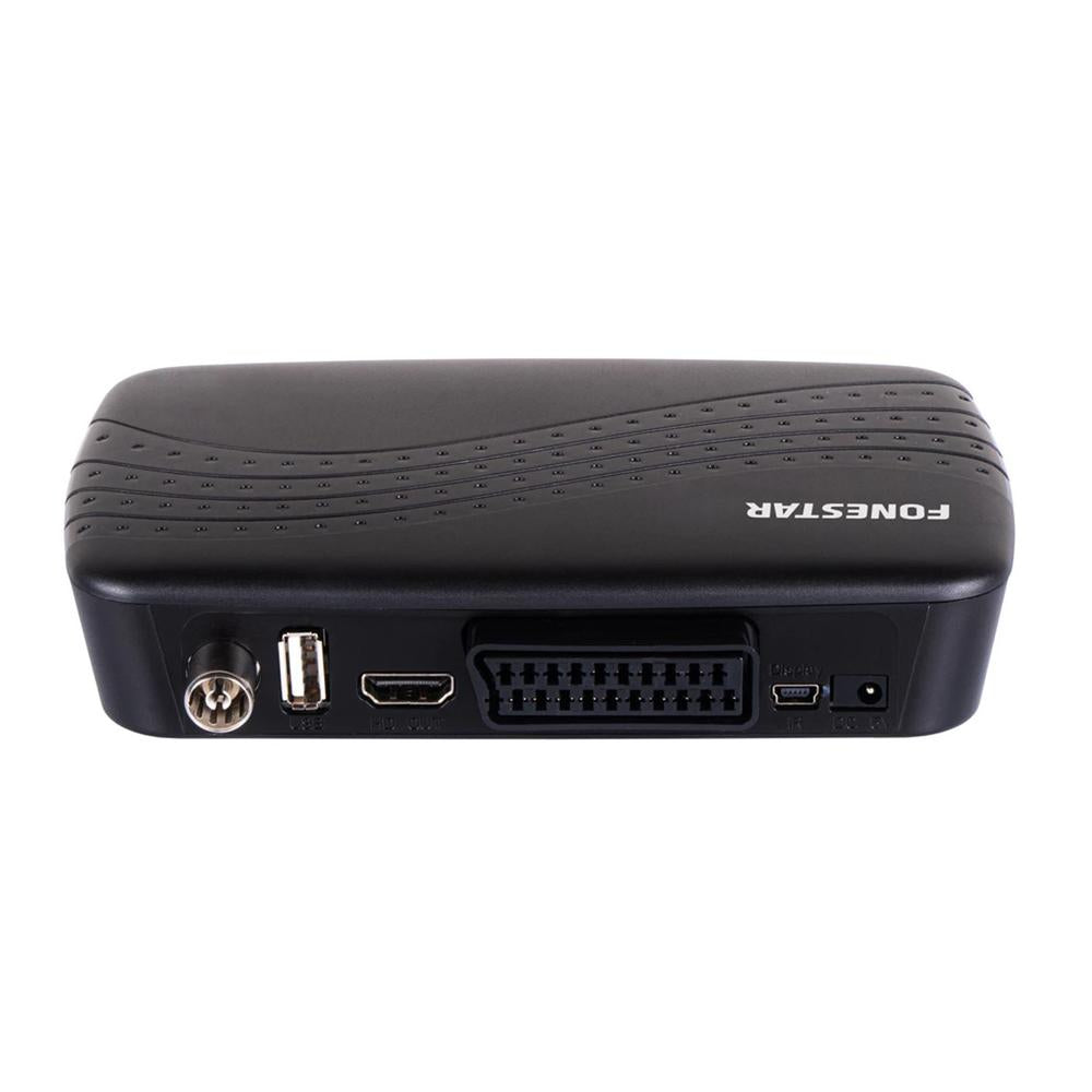 RECEPTOR TDT SOBREMESA FONESTAR RDT-700HD - MGS0000022662
