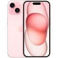 Smartphone Apple iPhone 15 128Gb/ 6.1"/ 5G/ Rosa