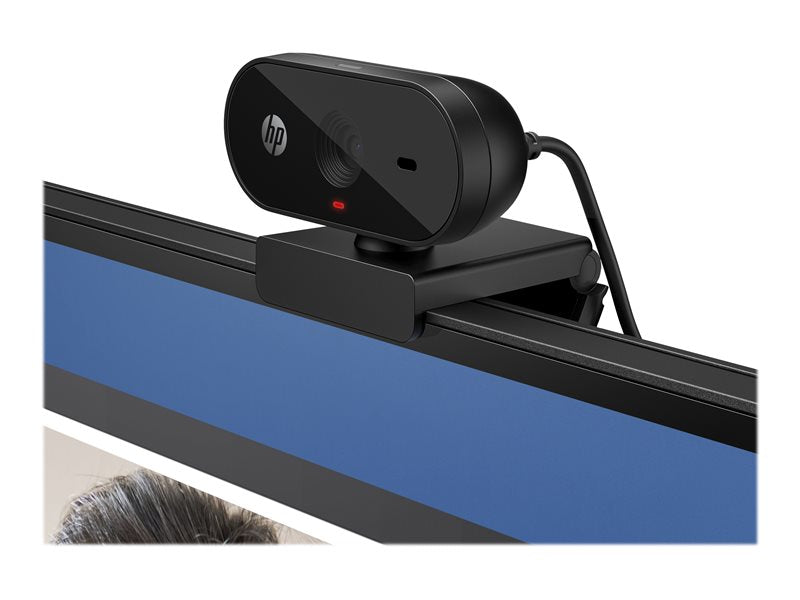 HP 325
Webcam
movimiento horizontal
color
1920 x 1080
audio
USB 2.0