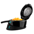 Freidora sin Aceite Cecotec TurboCecofry 4D Healthy