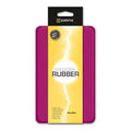Zimax funda tablet iPad MINI 3 Rubber Violeta