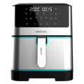Freidora sin aceite Cecotec Cecofry Supreme 8000