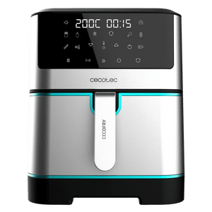 Freidora sin aceite Cecotec Cecofry Supreme 8000